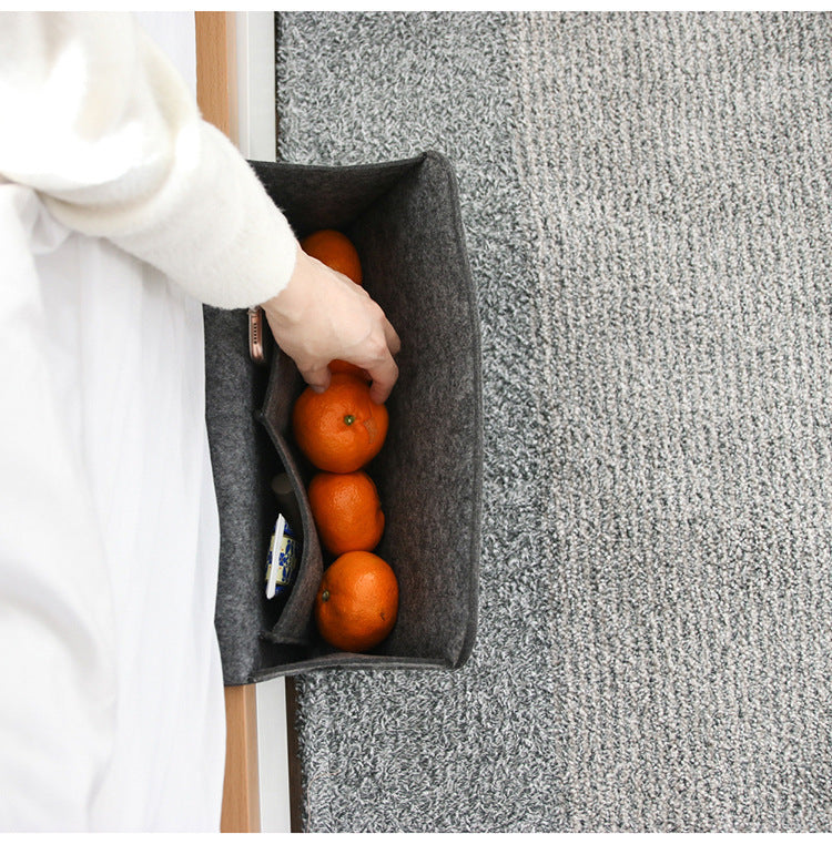 Bedside Storage