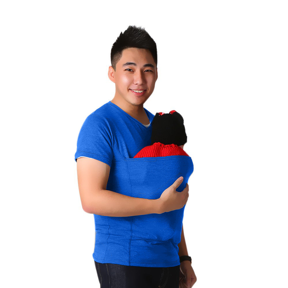 Kangaroo multi-functional casual Vest