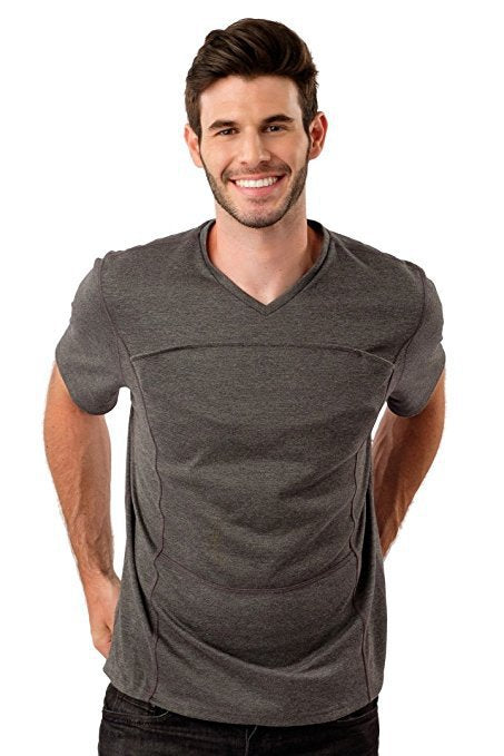 Kangaroo multi-functional casual Vest