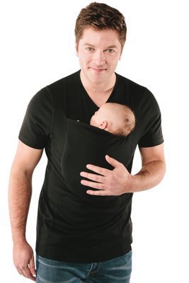 Kangaroo multi-functional casual Vest