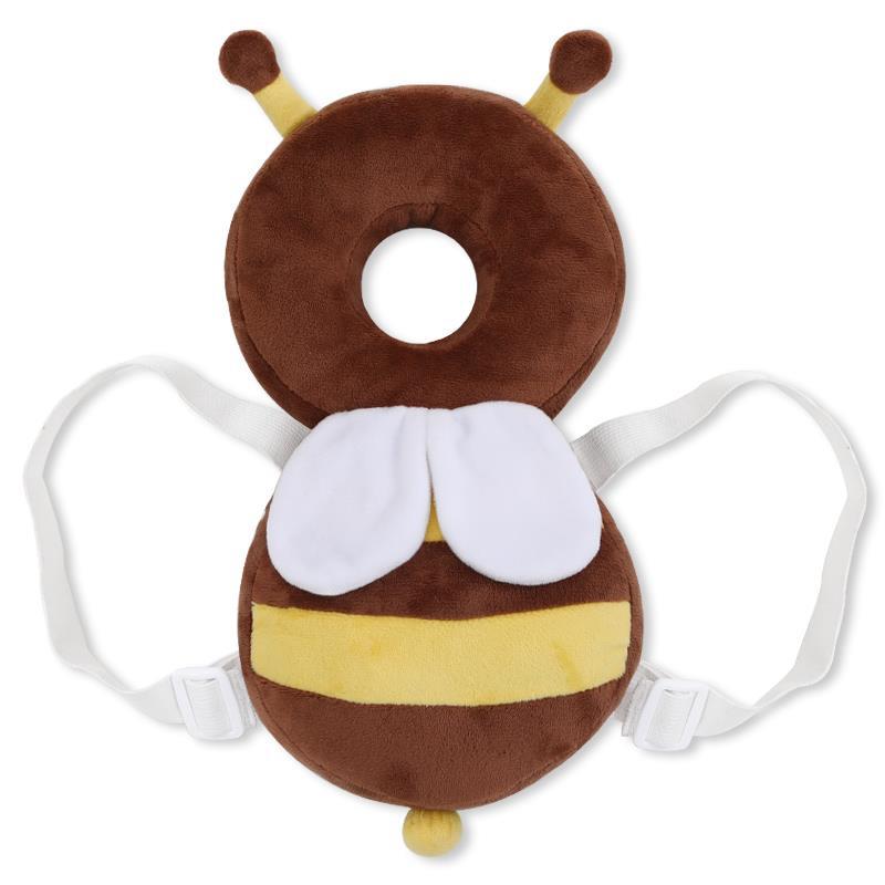 Head protection anti-fall Backpack