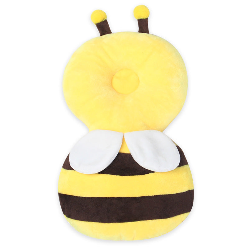 Head protection anti-fall Backpack