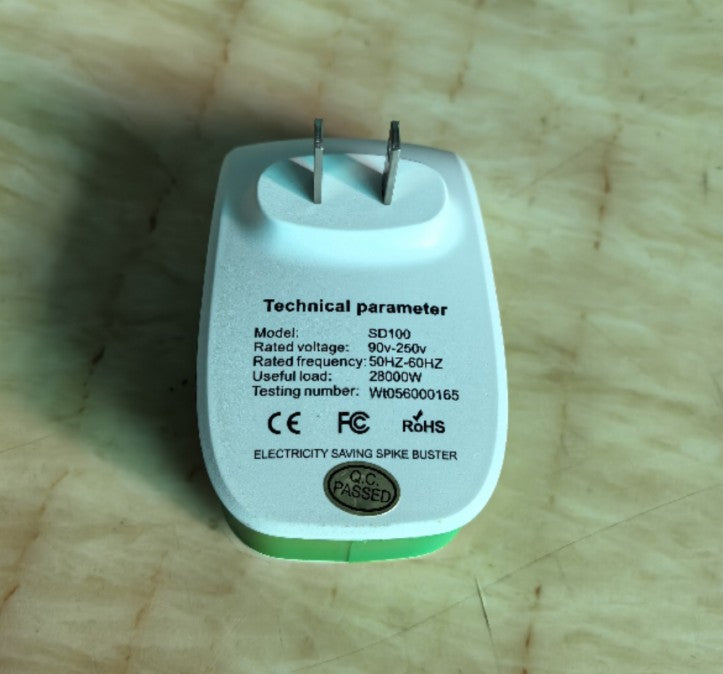 Household Electric Saver