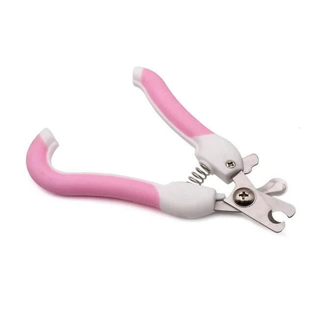 Safe Pet Nail Clippers