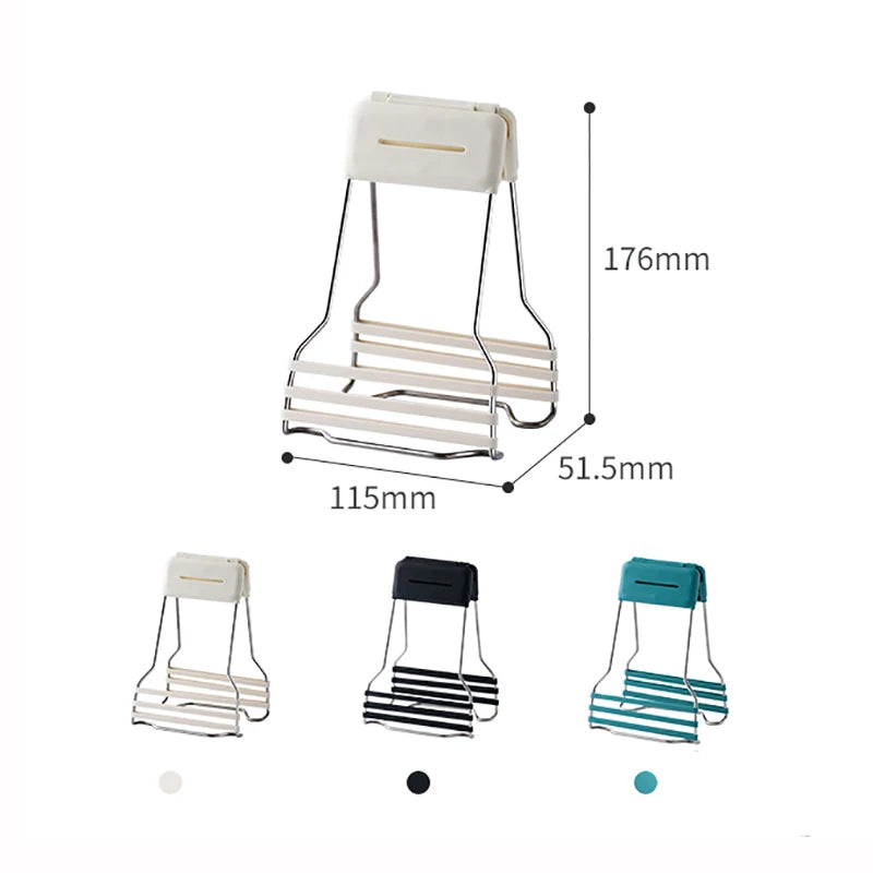 Anti-scalding Clip Dish Clamp