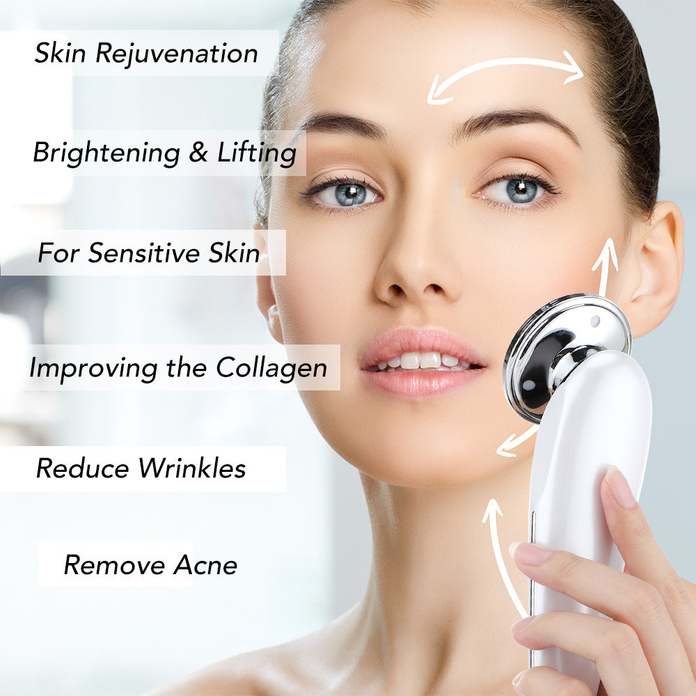 New 7-in-1 EMS beauty instrument
