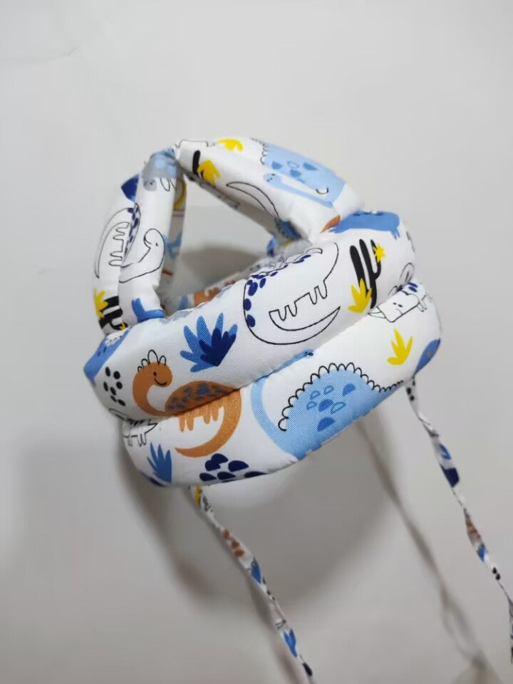 Baby head protection hat