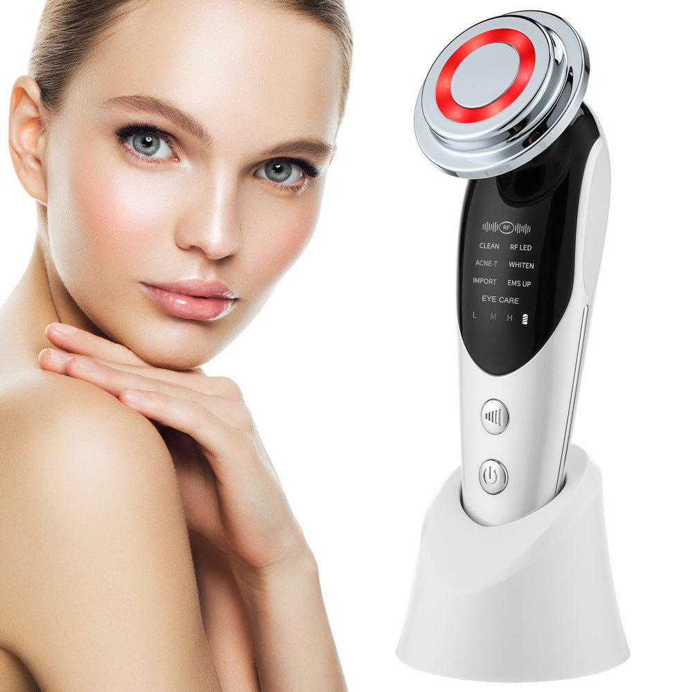 New 7-in-1 EMS beauty instrument