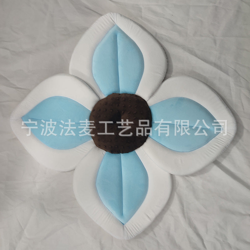 Baby Shower Bath Mat