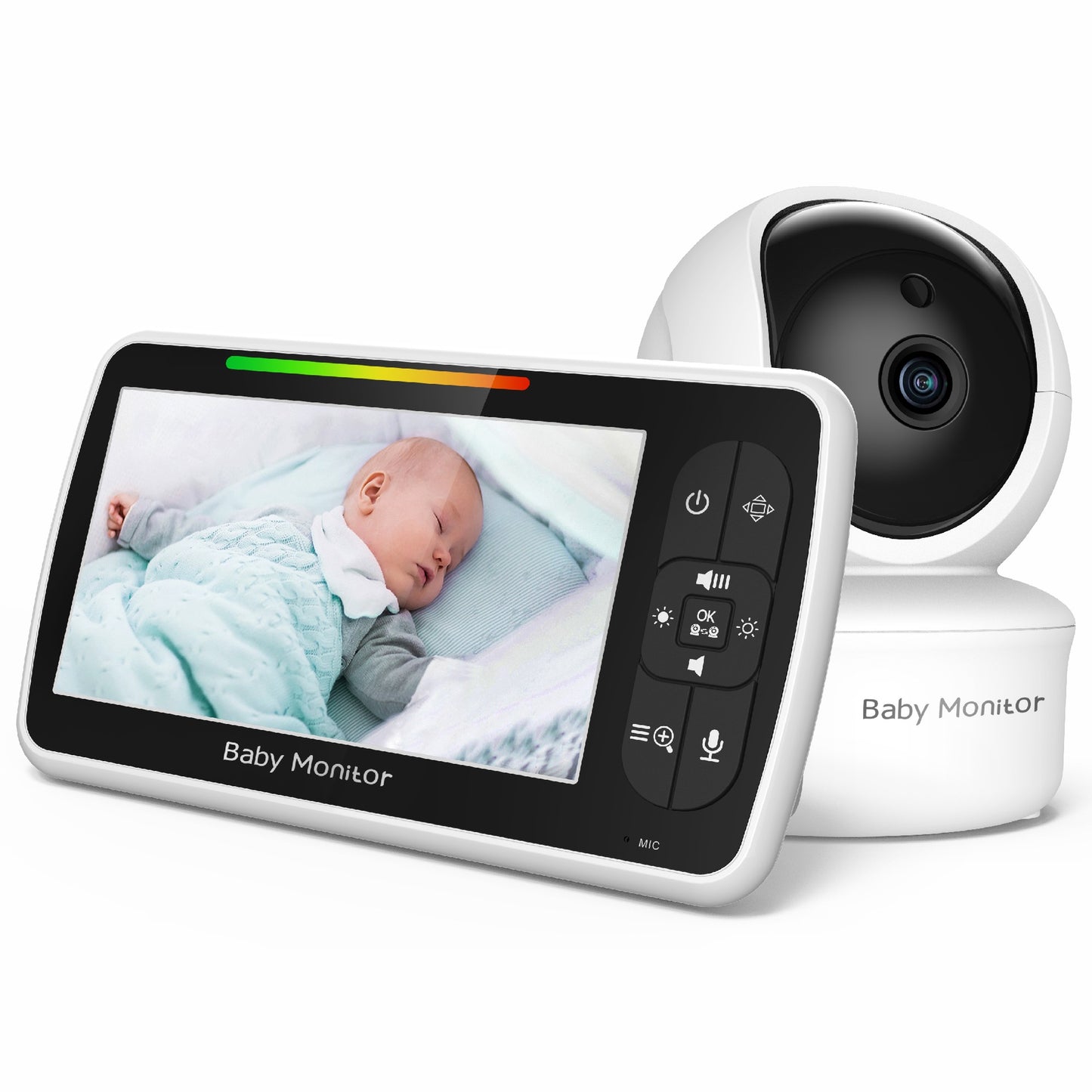 Baby Safety Monitor
