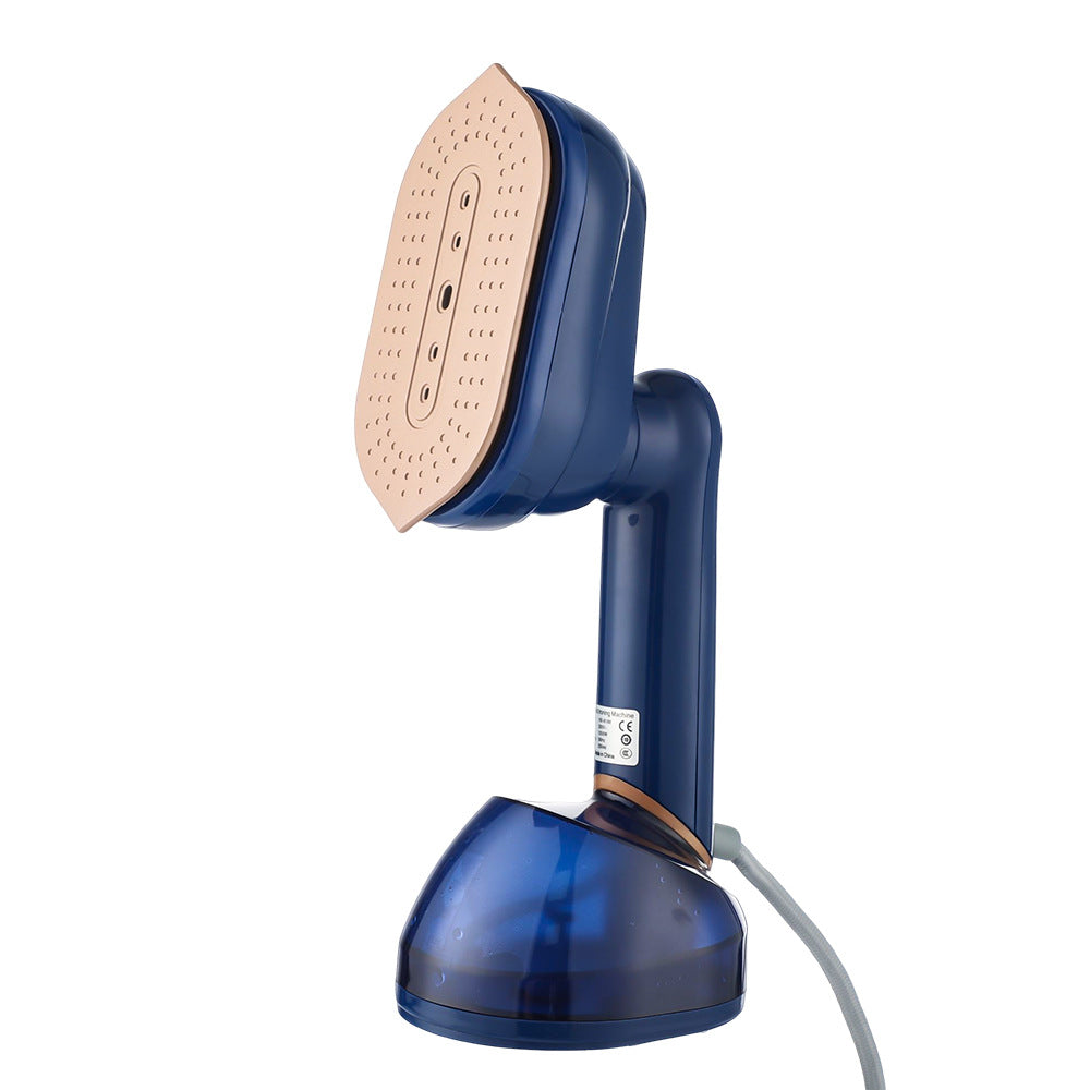 Mini portable garment ironing machine