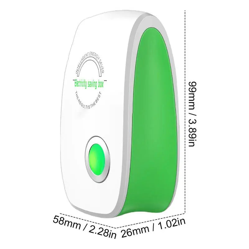 Household Electric Saver