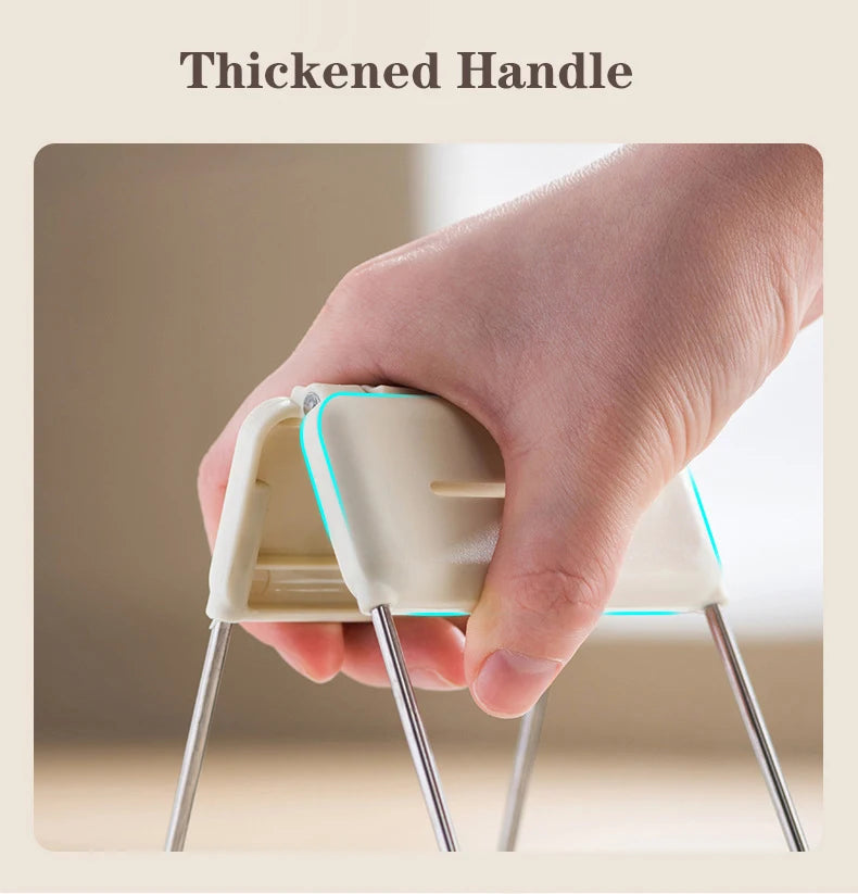 Anti-scalding Clip Dish Clamp