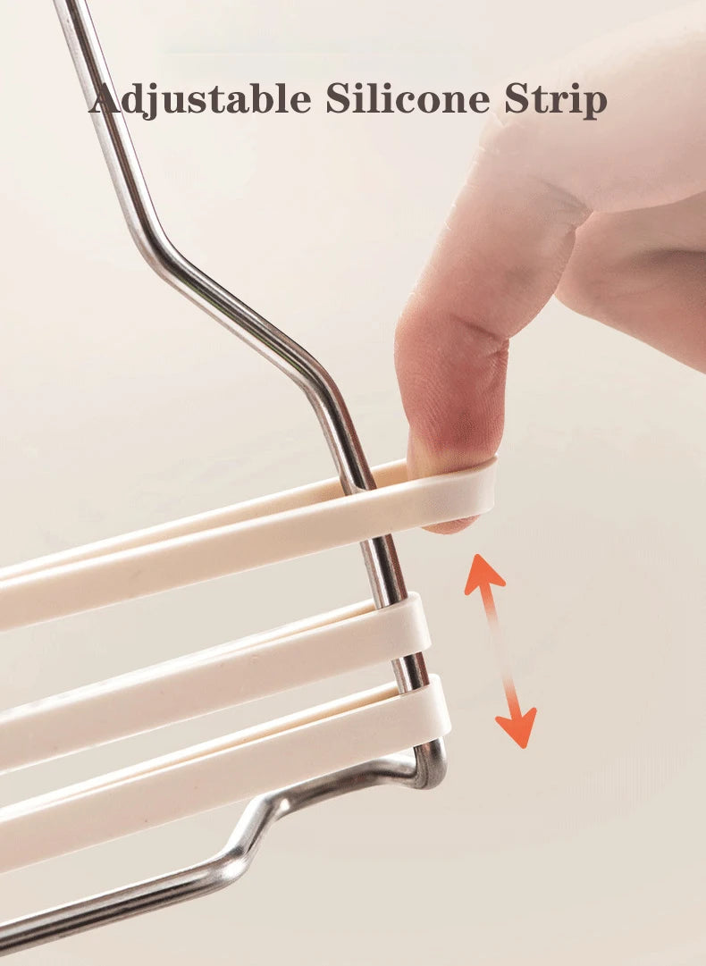 Anti-scalding Clip Dish Clamp