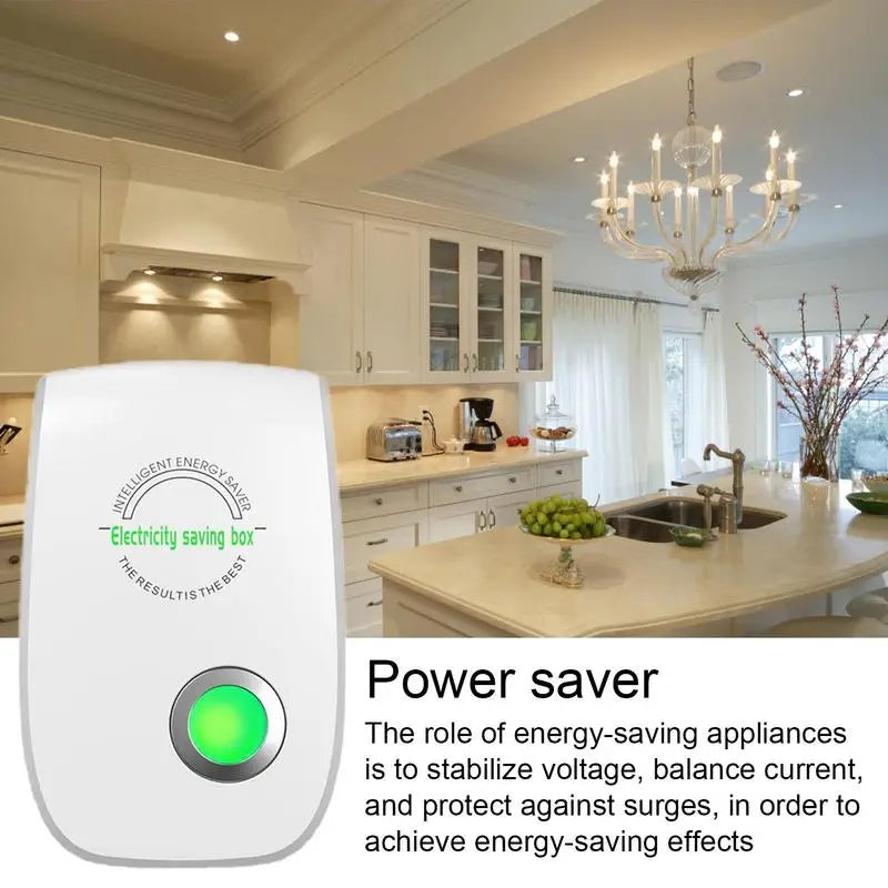 Household Electric Saver