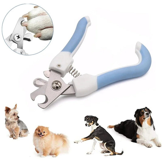 Safe Pet Nail Clippers