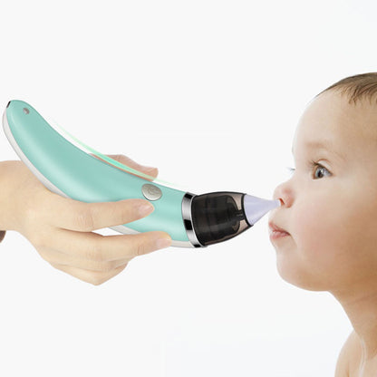 Baby Electric Nose Cleaner