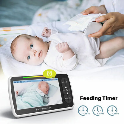 Baby Safety Monitor