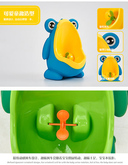 Toilet Potty Training Urinal for baby boys