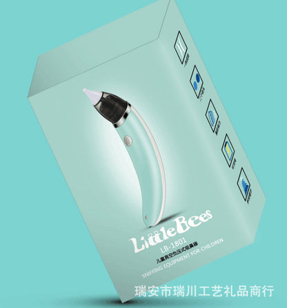 Baby Electric Nose Cleaner