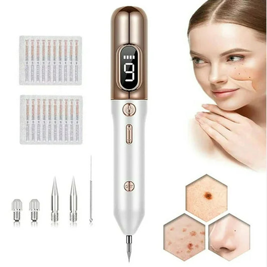 Household picosecond removal pen