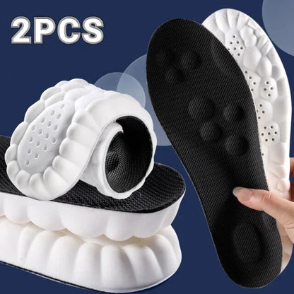 Massage Shoe Insoles