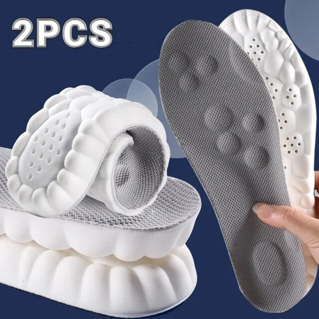 Massage Shoe Insoles