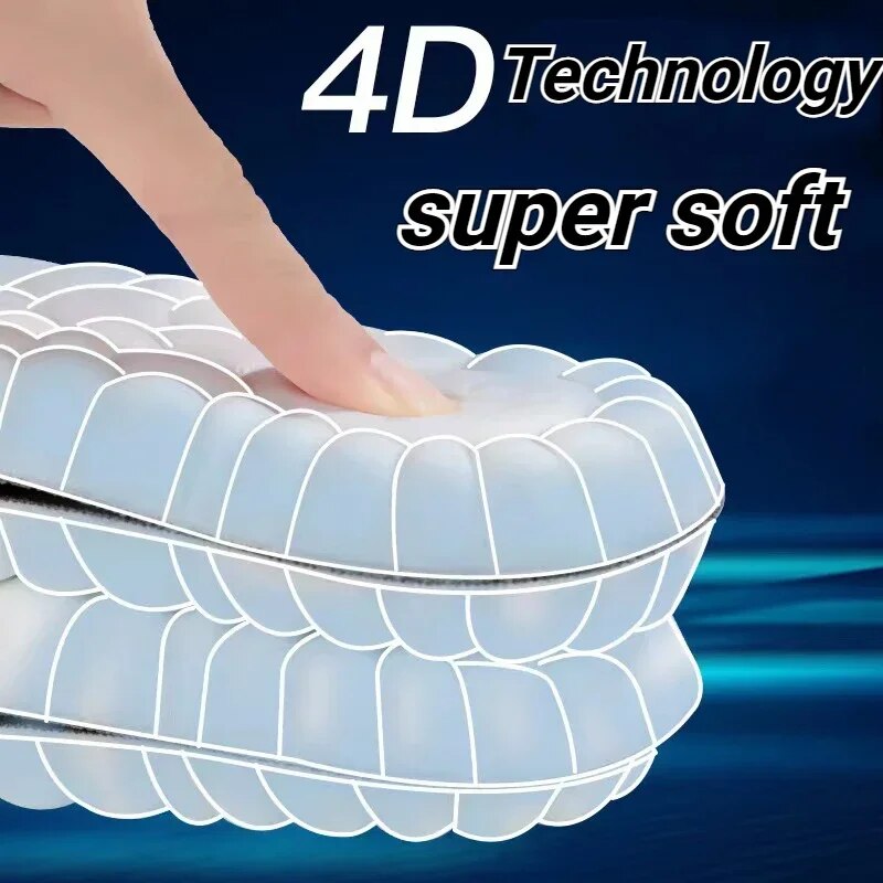 Massage Shoe Insoles