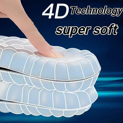 Massage Shoe Insoles