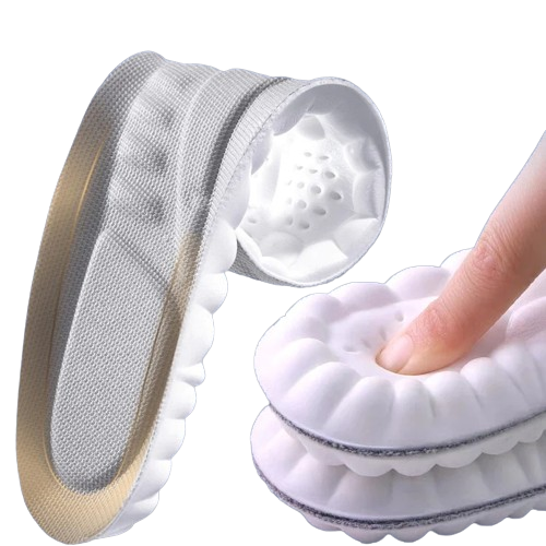 Massage Shoe Insoles