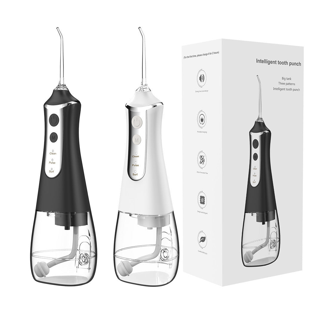 Hot style electric tooth water flosser