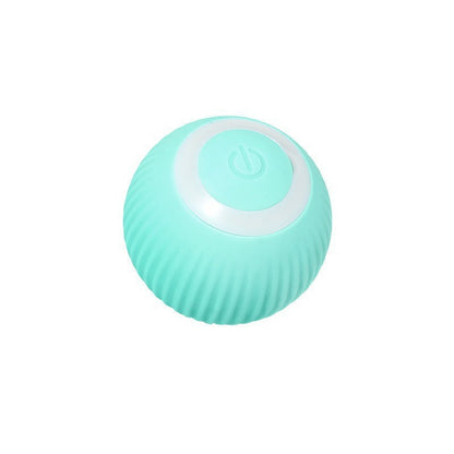 Self moving Smart Rolling Ball for Pets