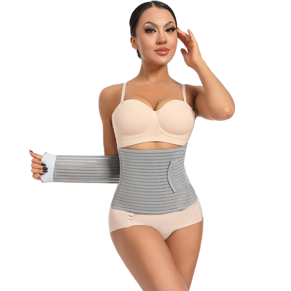 Bamboo charcoal fiber shapewear