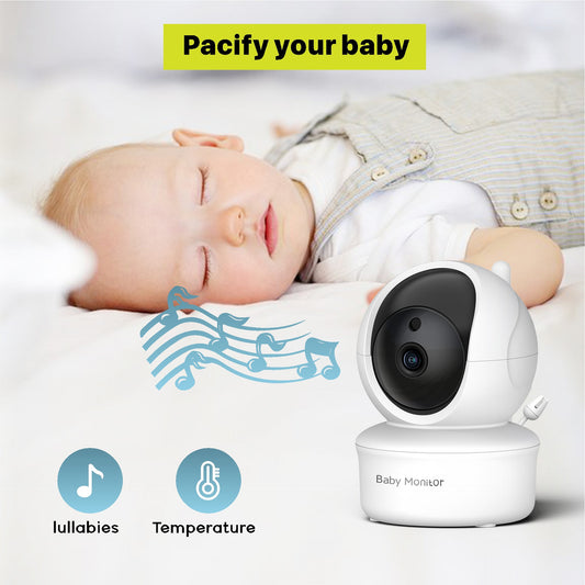 Baby Safety Monitor