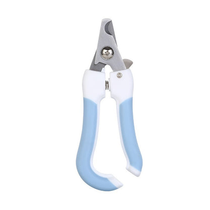 Safe Pet Nail Clippers