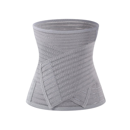 Bamboo charcoal fiber shapewear