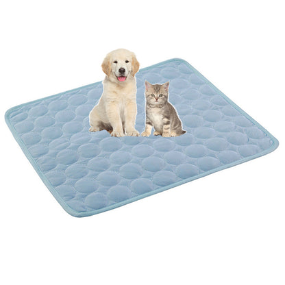 Pet Cool Mat