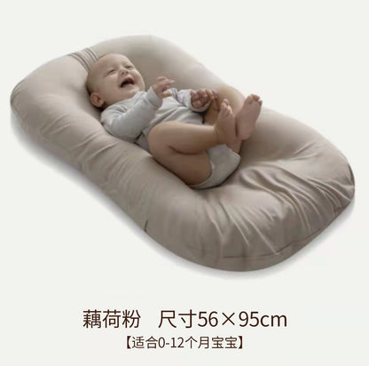 Comfort Pal Bed