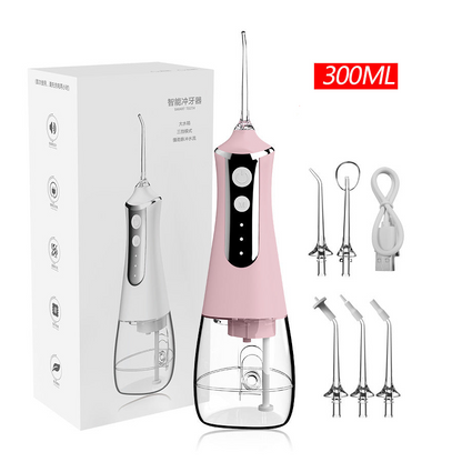 Hot style electric tooth water flosser