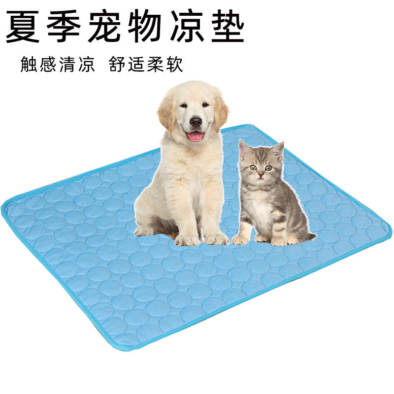 Pet Cool Mat