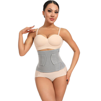 Bamboo charcoal fiber shapewear