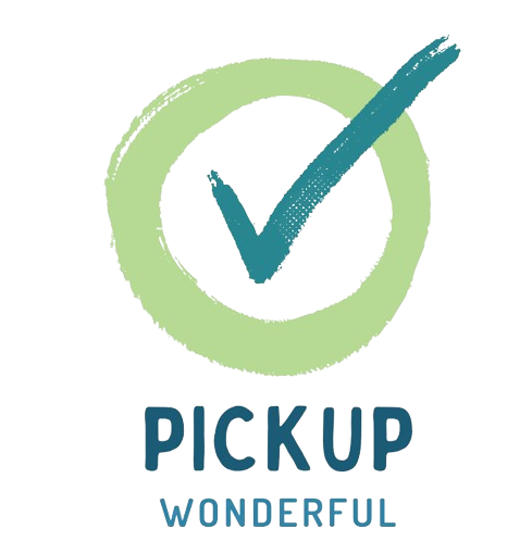 Pickup Wonderful 