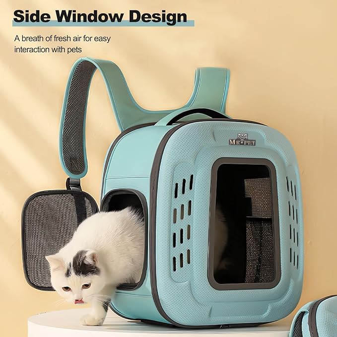 Portable Backpack for Pet