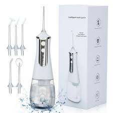 Hot style electric tooth water flosser