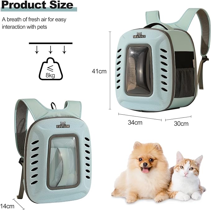 Portable Backpack for Pet